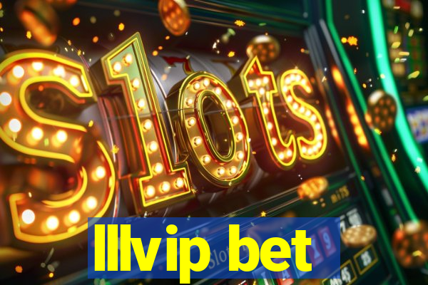 lllvip bet